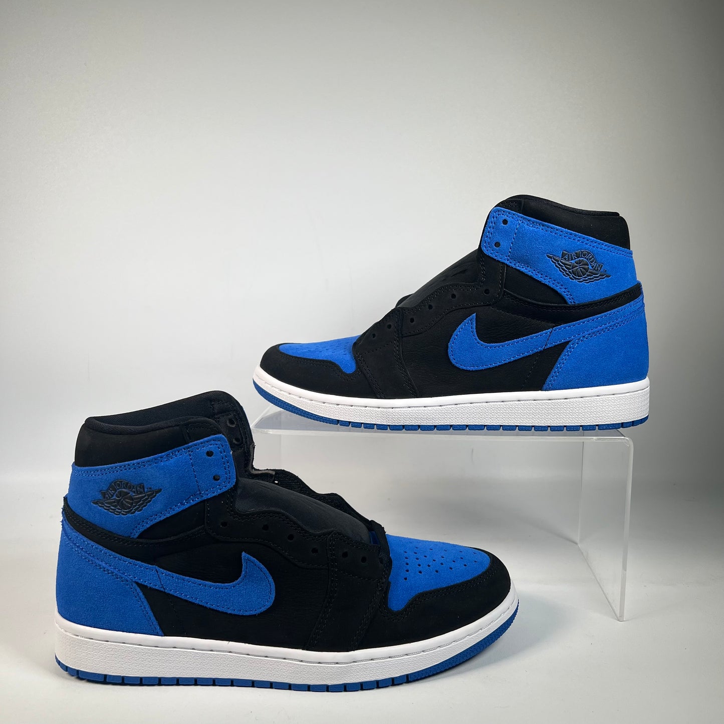 Jordan 1 High Royal Reimagined (2023) Size 8.5 NEW s22474