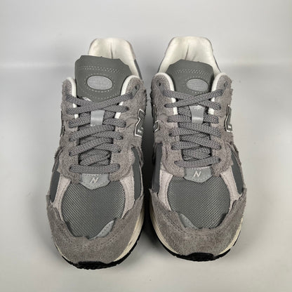 New Balance 2002R Protection Pack Grey (2023) Size 8.5 USED s17818