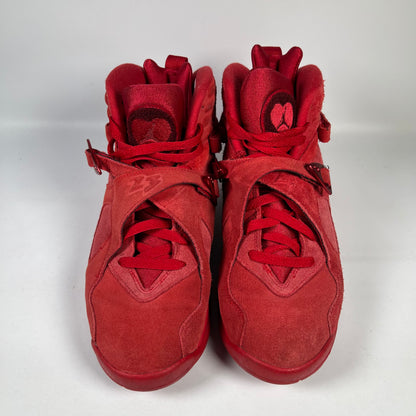 Jordan 8 Valentine's Day (2018) Size 8.5m / 10w USED s19560