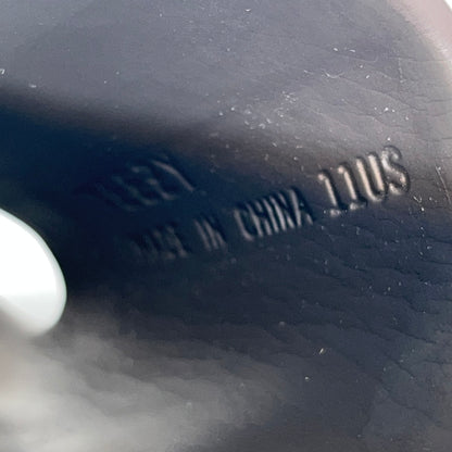 Yeezy Slide Soot (2020) Size 11 USED s22047