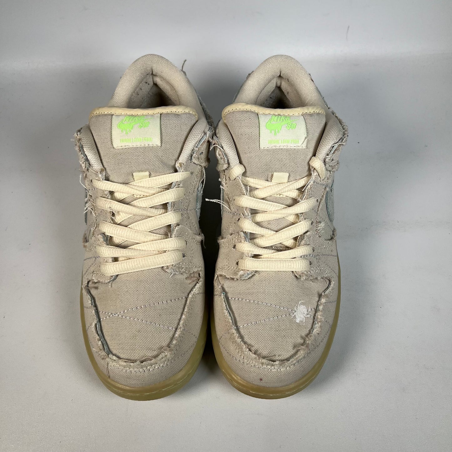Nike SB Dunk Low Mummy (2021) Size 7 USED s21964