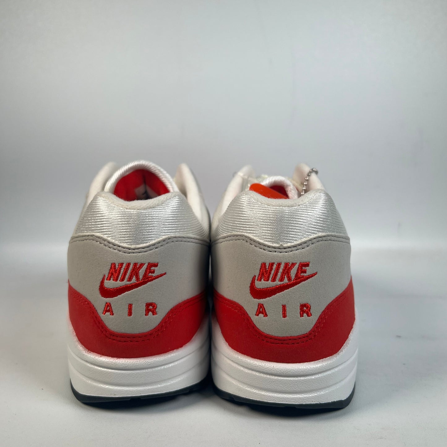 Nike Air Max 1 Anniversary Red (2017) Size 9 NEW s22037