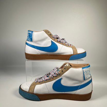 Nike SB Blazer Milk Crate (2006) Size 8 USED s4440