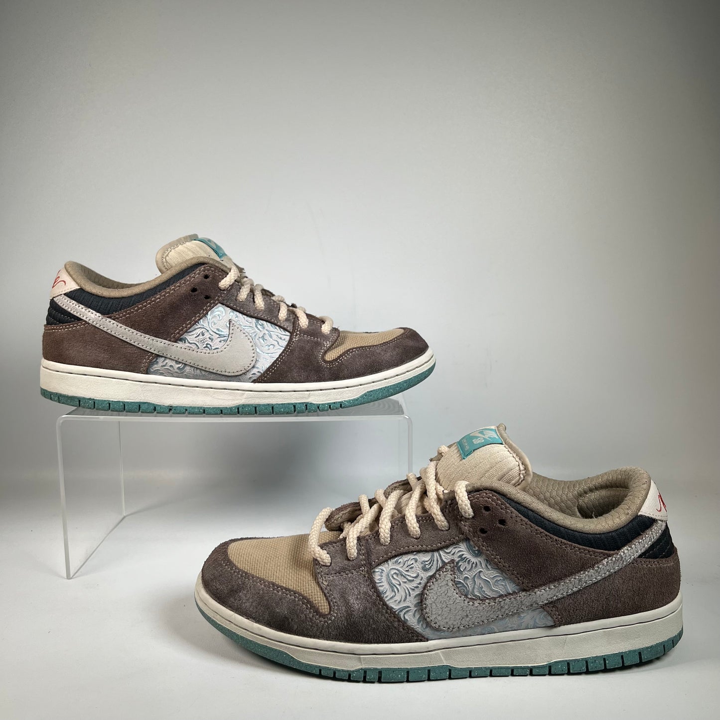 Nike SB Big Money Savings (2024) Size 10.5 USED s22275