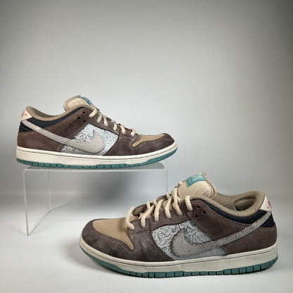 Nike SB Big Money Savings (2024) Size 10.5 USED s22275