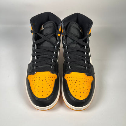 Jordan 1 High Taxi (2022) Size 11 USED s19689