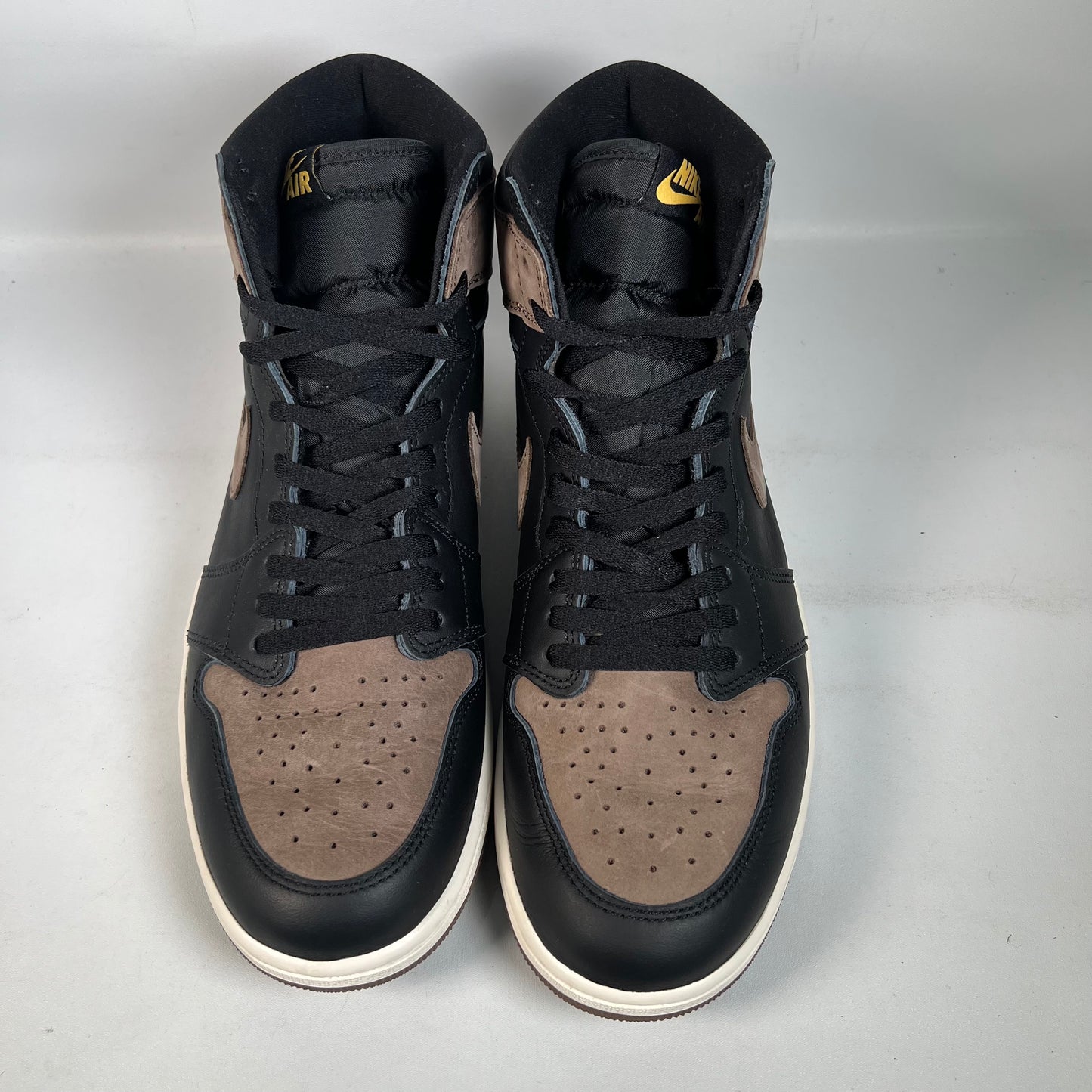Jordan 1 Palamino (2023) Size 13 USED s21660
