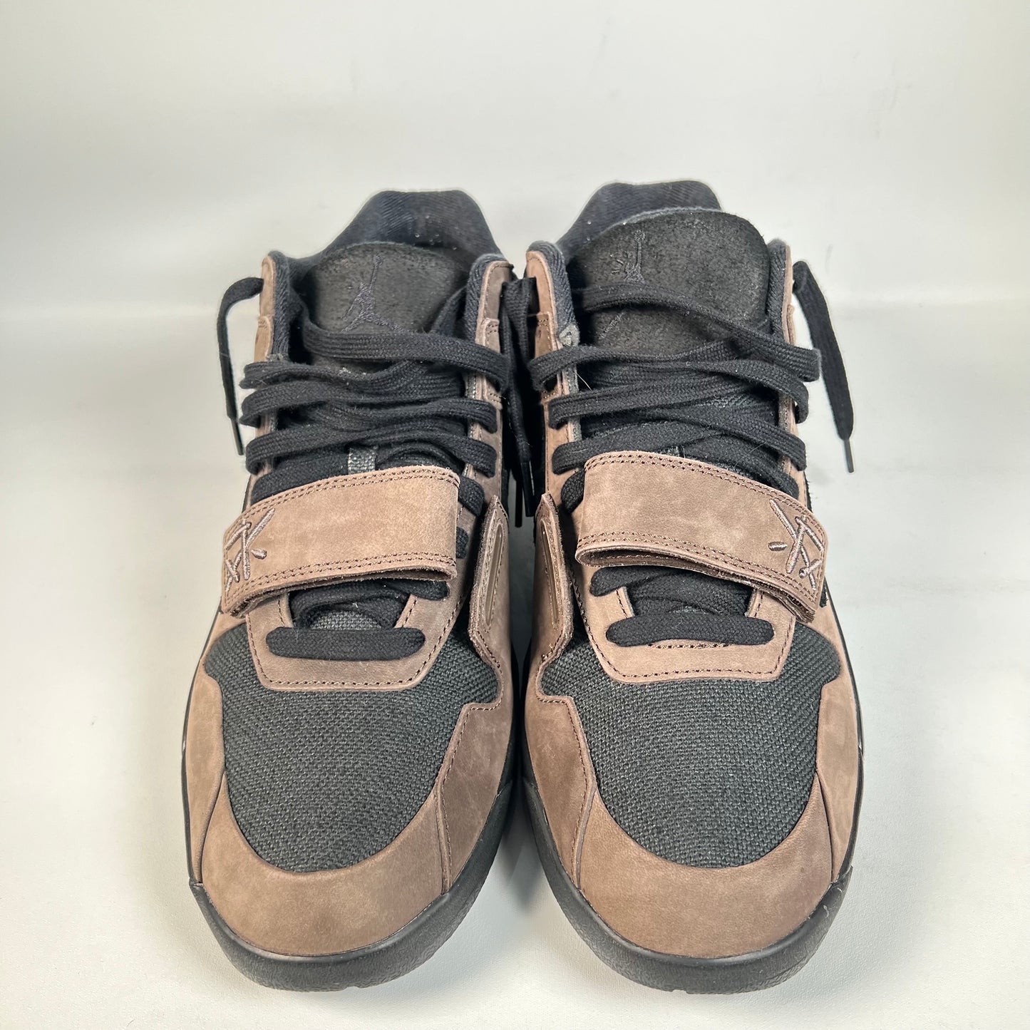 Jordan Jumpman Jack Travis Scott Dark Mocha (2025) Size 13 USED s22155