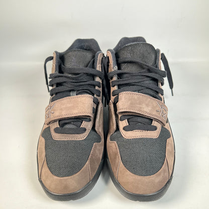 Jordan Jumpman Jack Travis Scott Dark Mocha (2025) Size 13 USED s22155