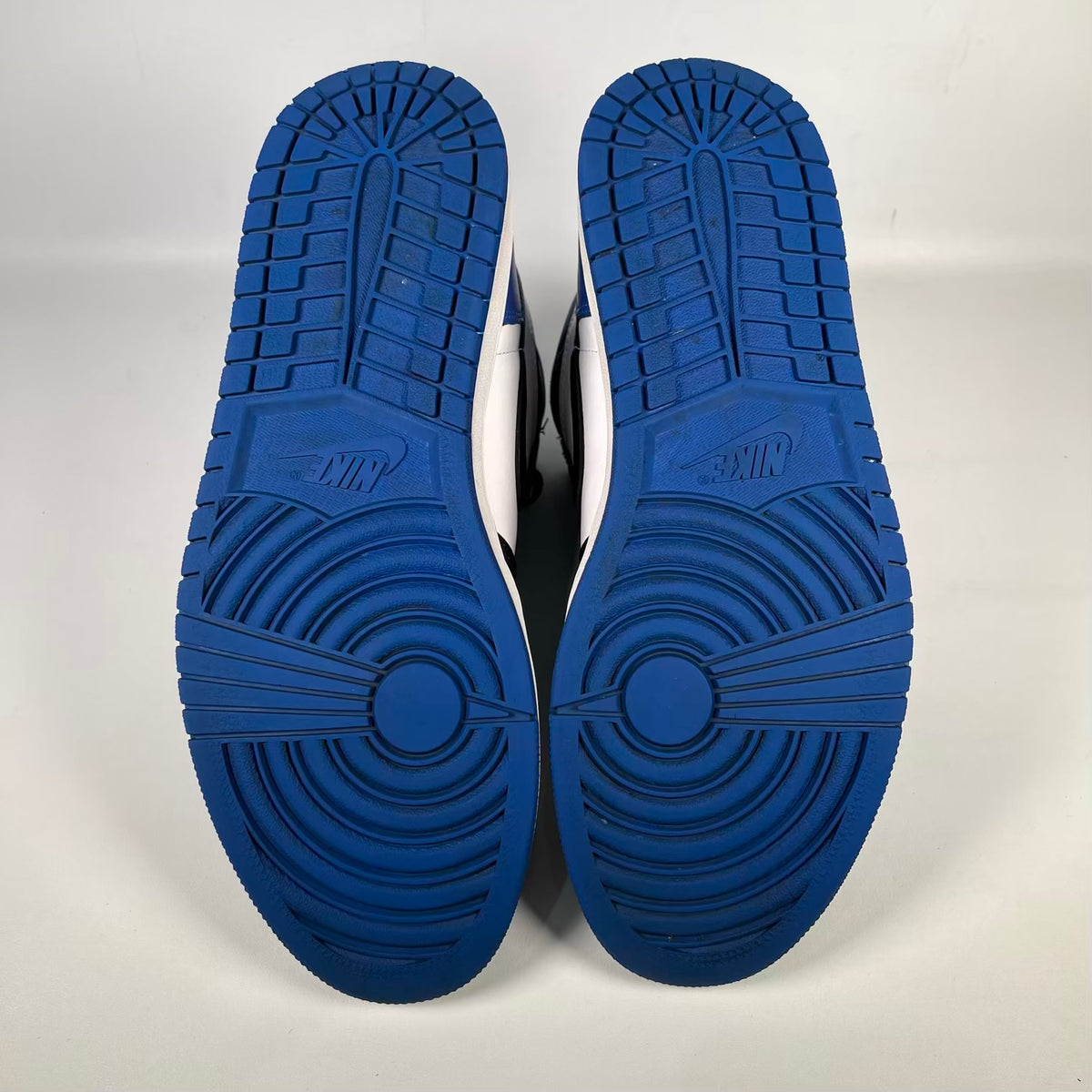 Jordan 1 High Fragment (9999 Sample) (2014) Size 12.5 USED s23575