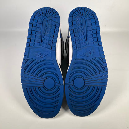Jordan 1 High Fragment (9999 Sample) (2014) Size 12.5 USED s23575