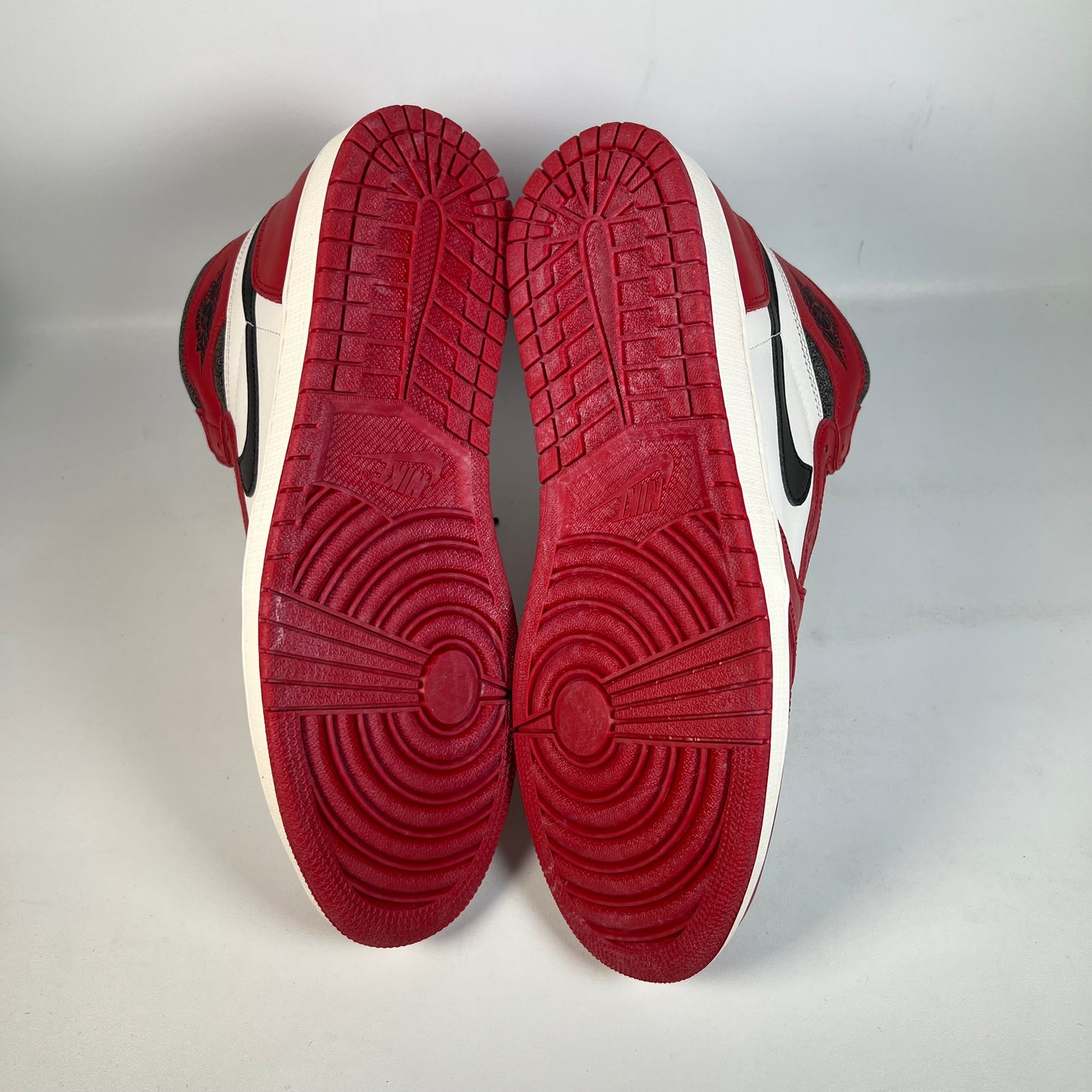Jordan 1 High Chicago Lost And Found (2022) Size 13 NEW s22008