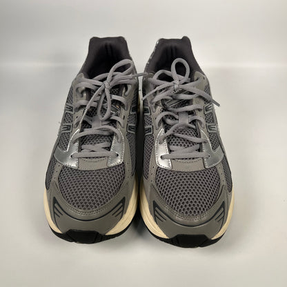 Asics Gel-1130 Clay Grey Pure Silver (2024) Size 11.5 USED S17997