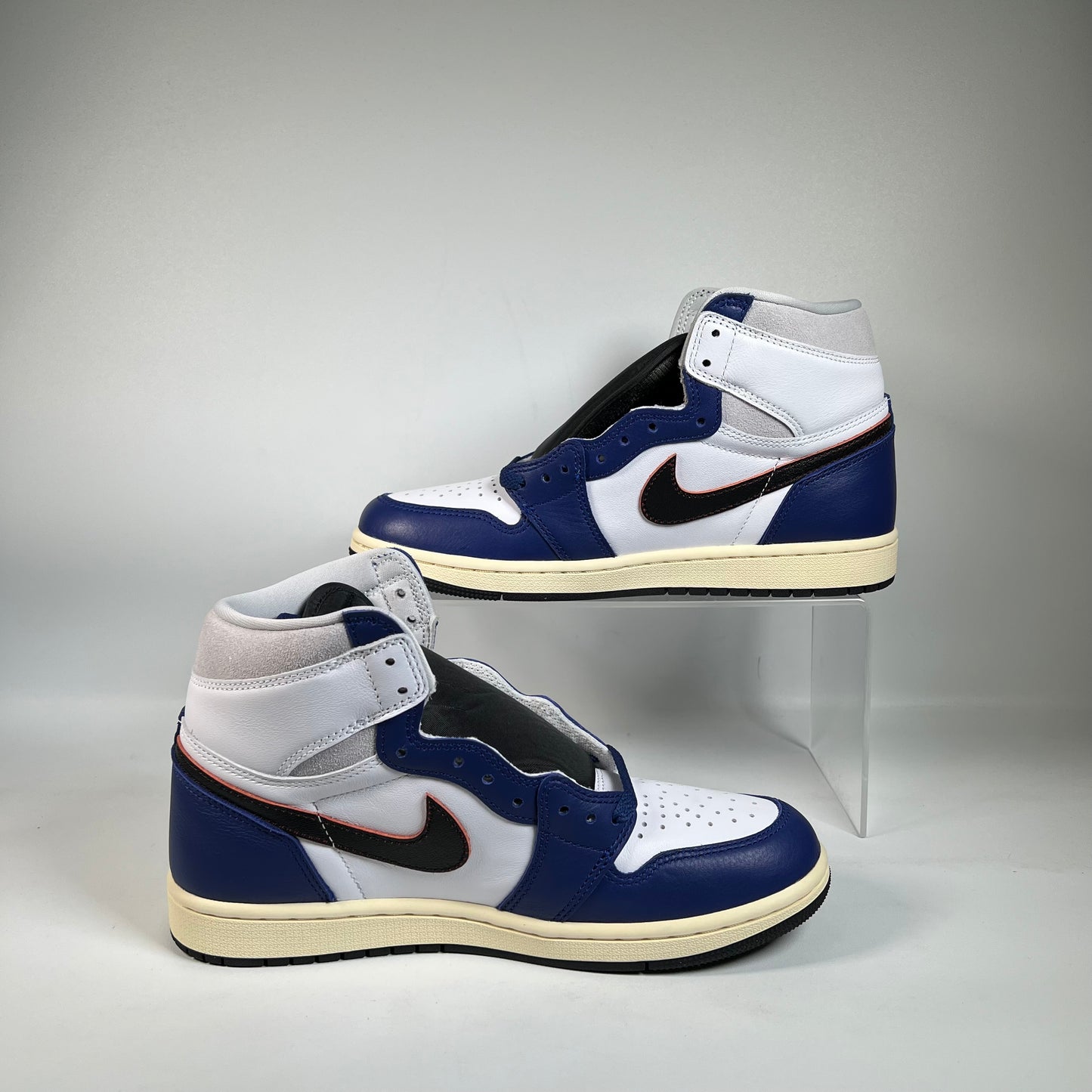 Jordan 1 Rare Air (2025) Size 8.5 NEW s22206