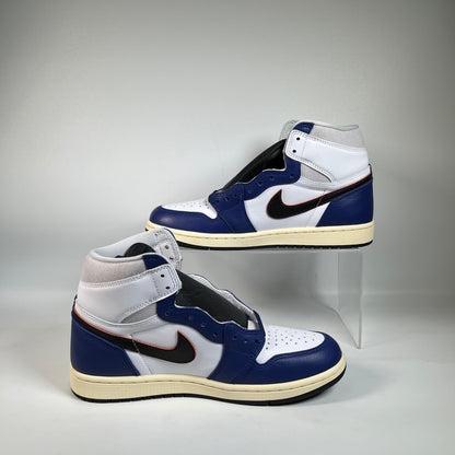 Jordan 1 Rare Air (2025) Size 8.5 NEW s22206