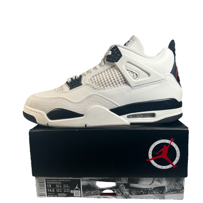 Jordan 4 Flight Club (2026) Size 13 NEW s23377