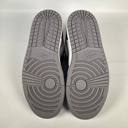 Jordan 1 Low True Blue Size 8 NEW s15153