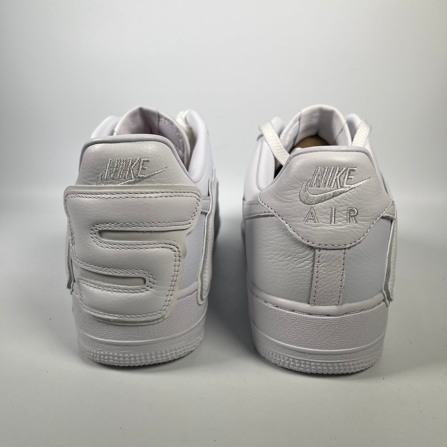 Nike Air Force One Low CPFM White (2024) Size 12 NEW s18781