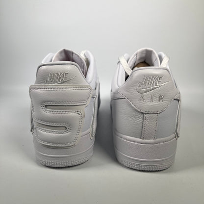 Nike Air Force One Low CPFM White (2024) Size 12 NEW s18781