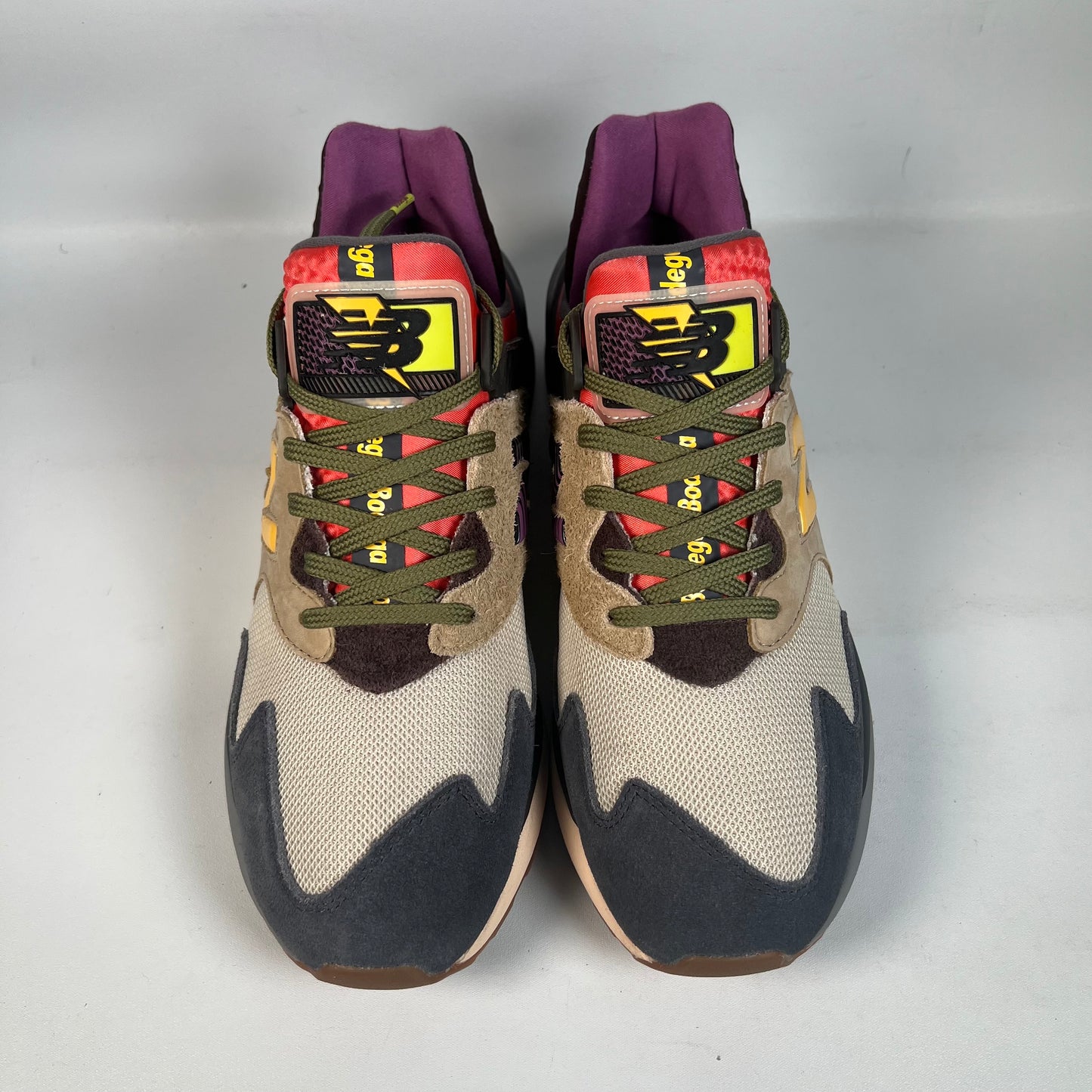 New Balance 997S Bodega Better Days (2020) Size 9 USED s21867