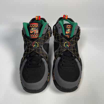 Nike Air Raid Peace (2014) Size 9 USED s17656