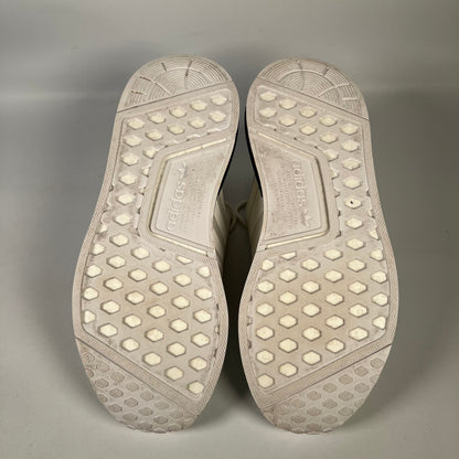 Adidas NMD White Camo (2022) Size 9 USED s19346