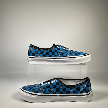 Vans Dover Street Market Authentic LX Blue (2020) Size 9 NEW s20198