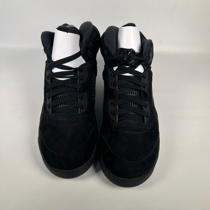 Jordan 5 Halloween (2026) Size 8.5 NEW s23850