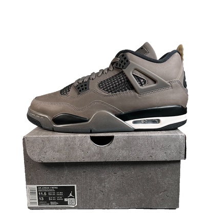 Jordan 4 Cave Stone (2025) Size 11.5 NEW s23000