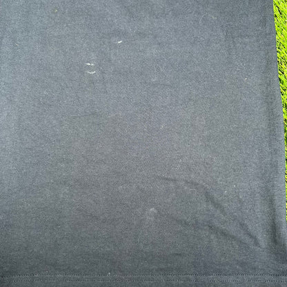 2015 Supreme ET Navy Tee Size Medium USED x14565