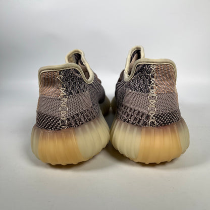 Yeezy Boost 350v2 Ash Pearl (2021) Size 6.5 USED s18883