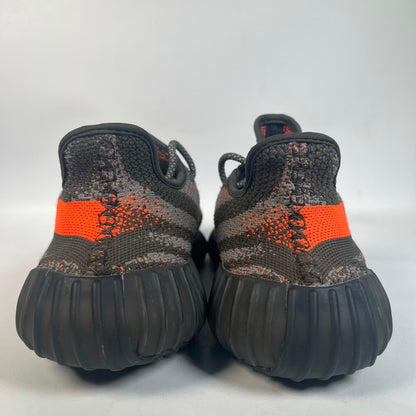 Yeezy 350 Carbon Beluga (2024) Size 8.5 USED s23245