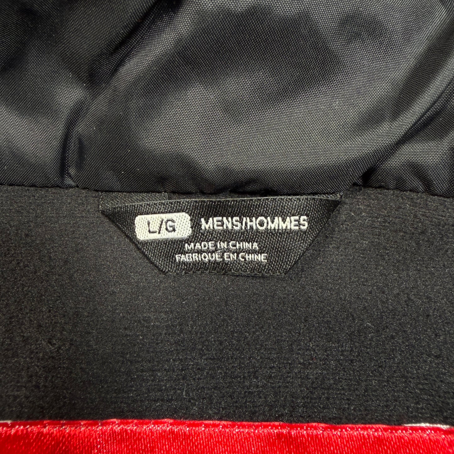 Supreme North Face Black Bandana Mountain Jacket (2014) Size Large USED x15382