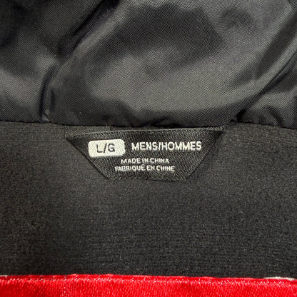 Supreme North Face Black Bandana Mountain Jacket (2014) Size Large USED x15382