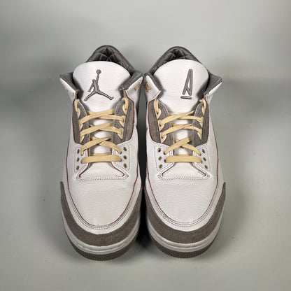 Jordan 3 A Ma Maniere (2021) Size 11.5M/13W USED s18688