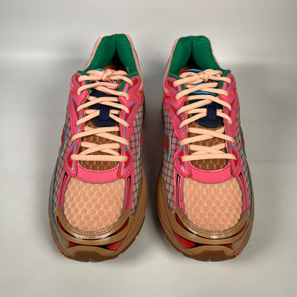 Saucony Progrid Omni 9 Jae Tips To Do List Tan (2024) Size 8.5 NEW s20465