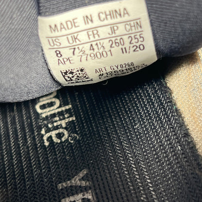 Yeezy 700 Kyanite Size 8 USED s17492