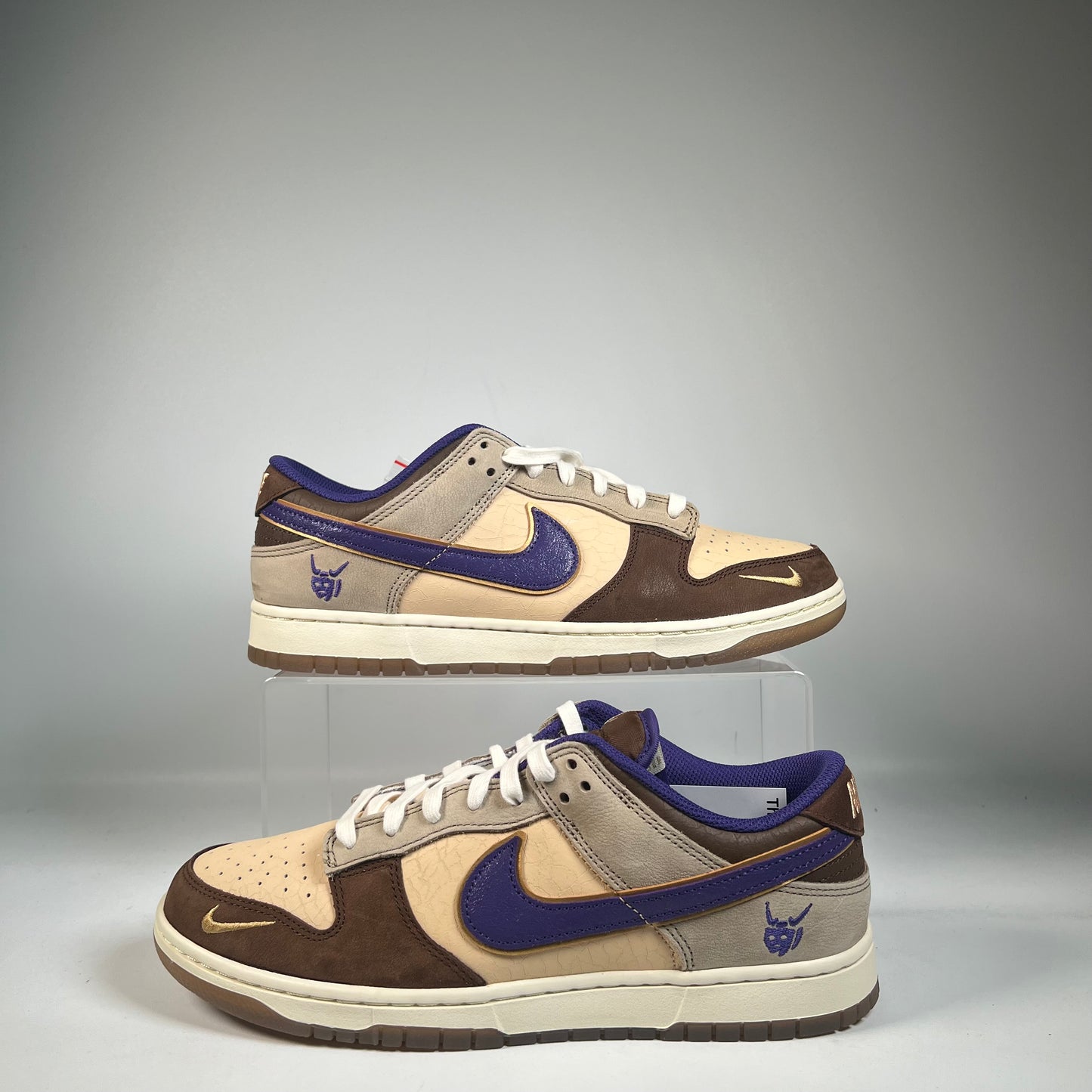 Nike Dunk Setsubun (2022) Size 10 NEW s21421