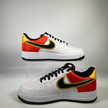 Nike Air Force 1 Low Raygun (2021) Size 9.5 NEW s18571