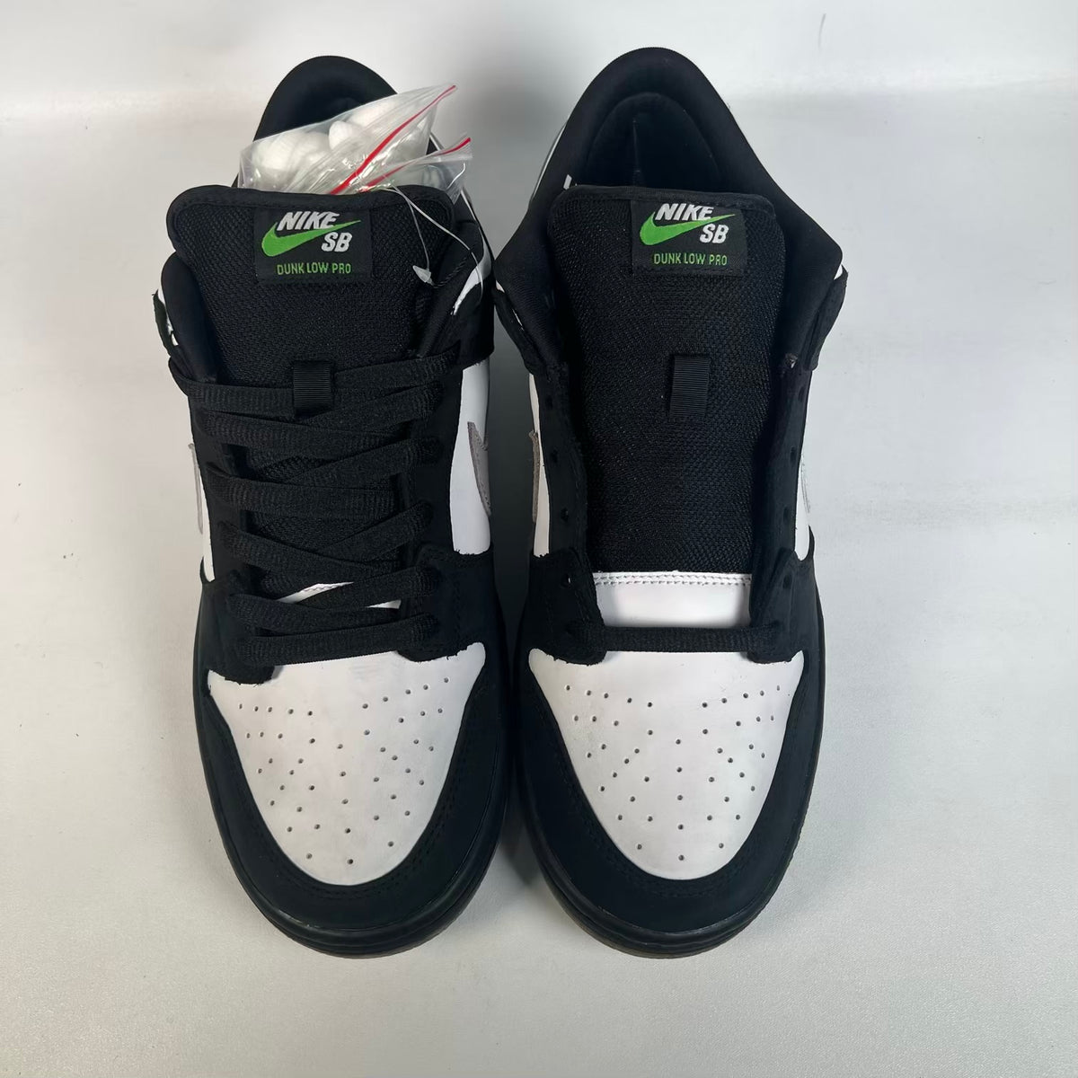 Nike SB Dunk Low Staple Panda Pigeon (2019) Size 10.5 NEW s23587