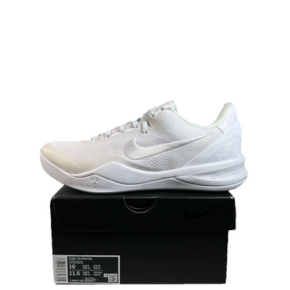 Nike Kobe 8 Halo (2023) Size 10 NEW s22948