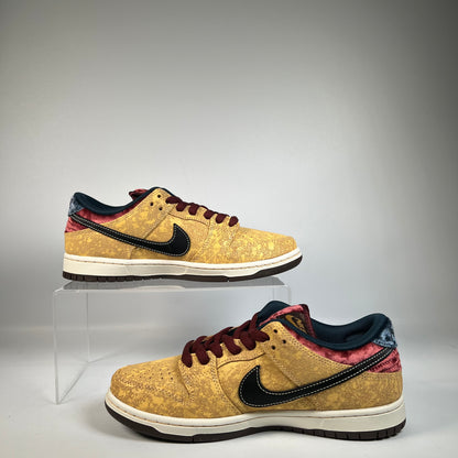 Nike SB Dunk Low City of Cinema (2024) Size 8.5 NEW s21207