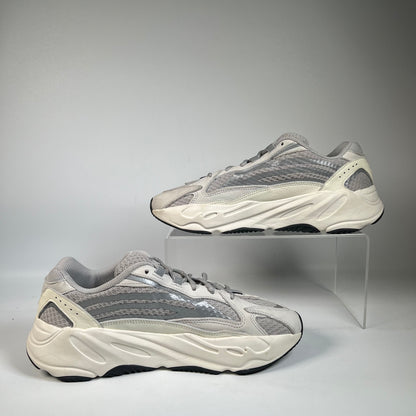 Yeezy 700 Static (2018) Size 10 USED s22101
