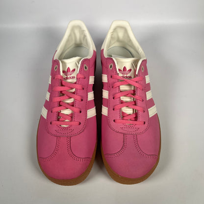 Adidas Gazelle Pink Fusion (2024) Size 7 NEW s17782
