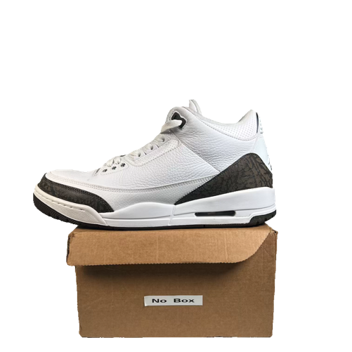 Jordan 3 Mocha (2018) Size 11 USED s23546