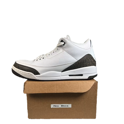 Jordan 3 Mocha (2018) Size 11 USED s23546