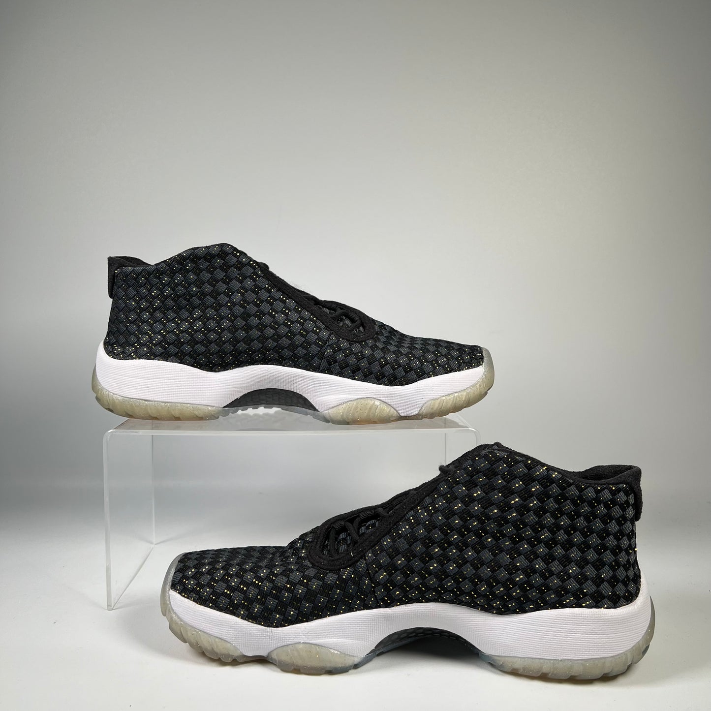Jordan 11 Future Samples (2014) Size 9.5 USED s2310