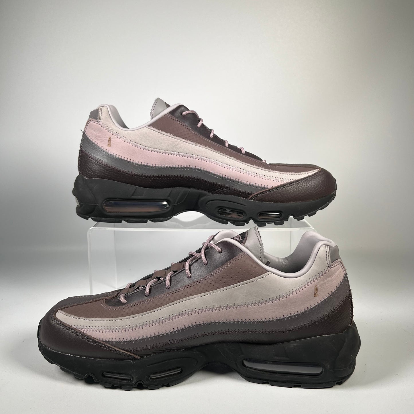 Air Max 95 x A Ma Maniere While You Were Sleeping (2024) Size 11.5 USED s18690
