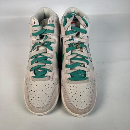 Nike Dunk High First Use Sail (2021) Size 8 NEW s22480