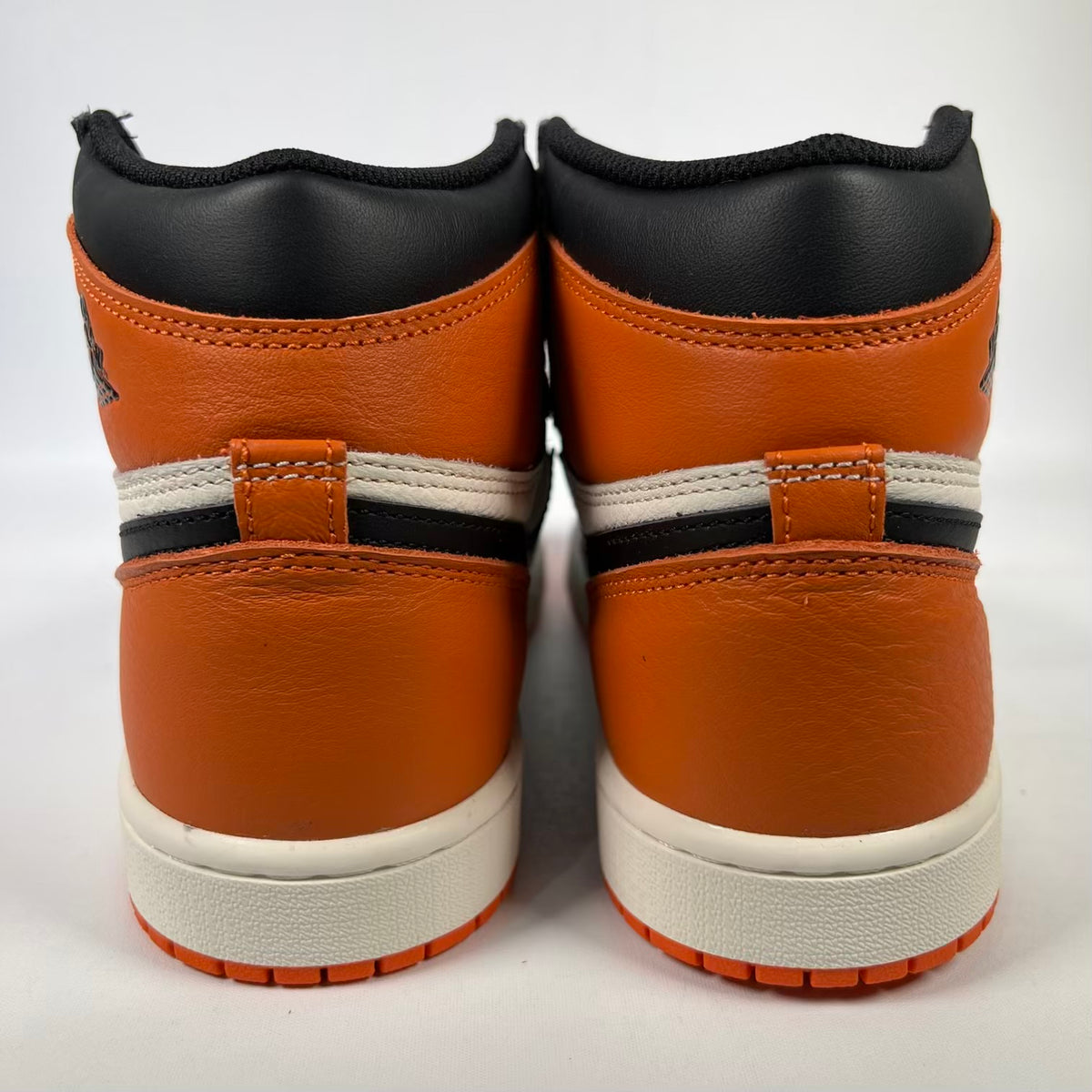 Jordan 1 High Shattered Backboard (2025) Size 8 NEW s23717